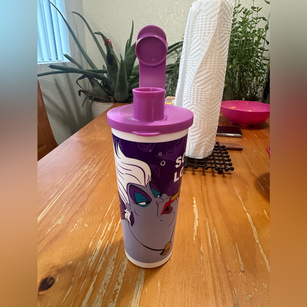 New Tupperware